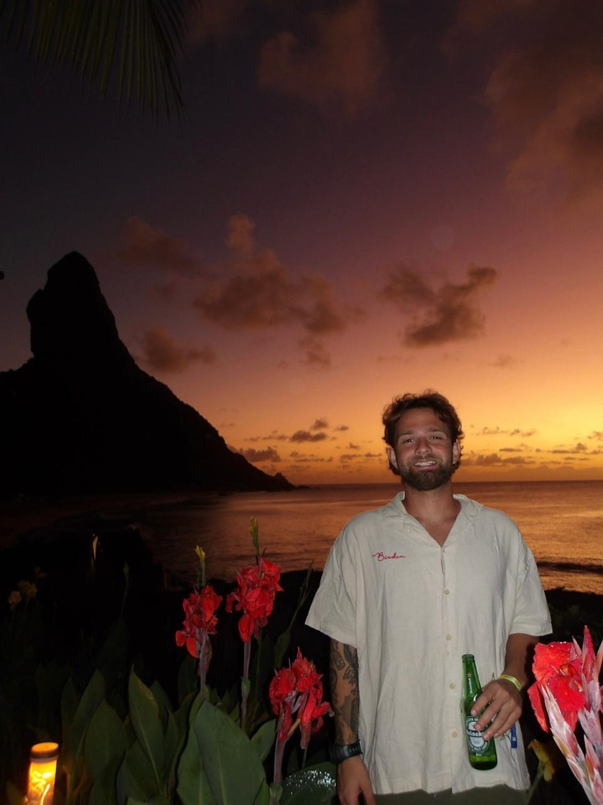 José Chedid — fundador da Sick Nomads