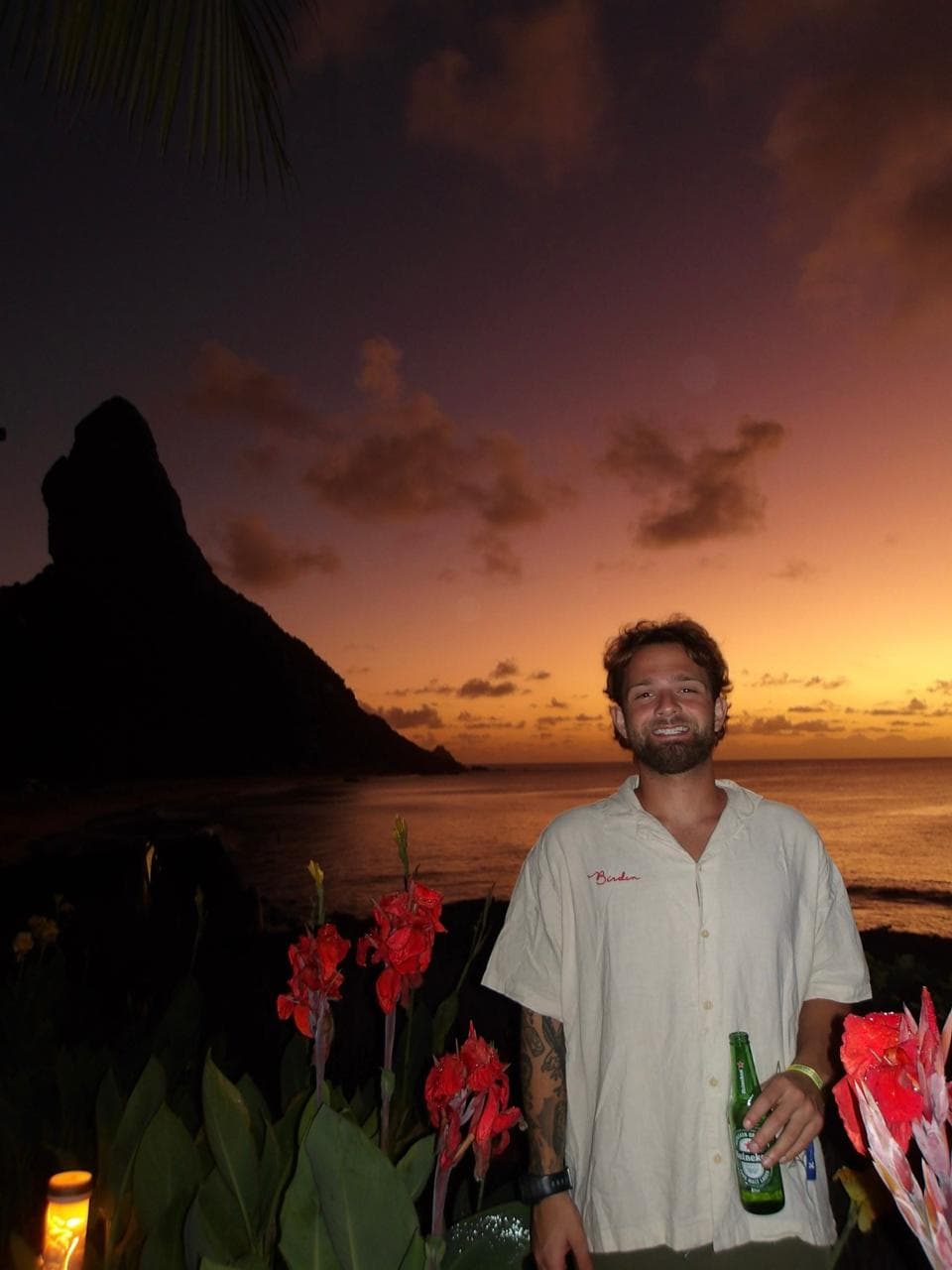 José Chedid — fundador da Sick Nomads